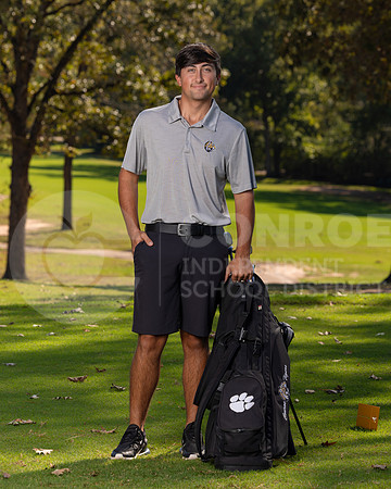 24 CHS Golf Team-21