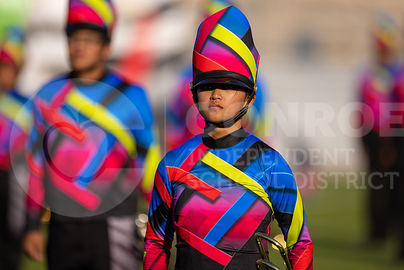 241022 CHS UIL Band Competition-33