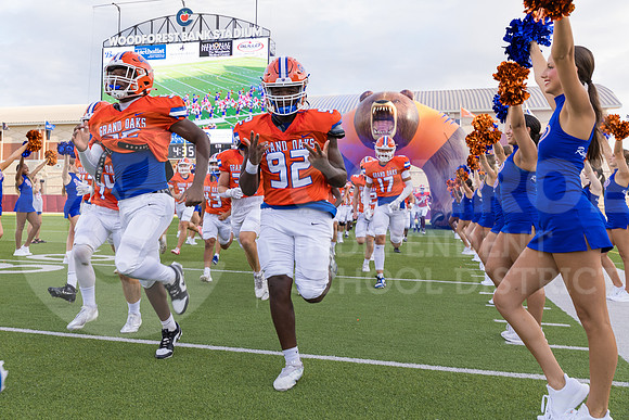 240830 Spring vs GOHS-35