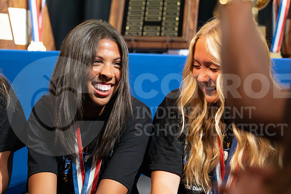 20250620 GOHS Volleyball Ring Ceremony - Kaitlyn Dougherty-45