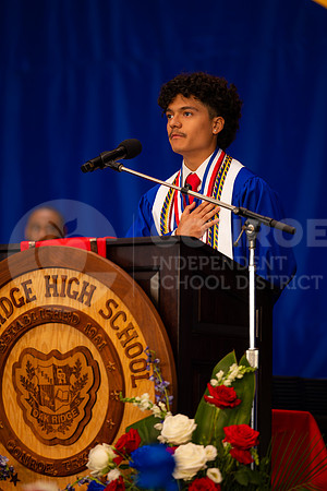 240521 Oak Ridge Graduation Ceremony-145
