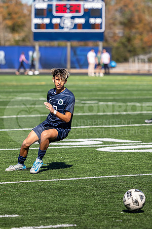 250201 Woodlands vs College Park - Bryant Benitez-70