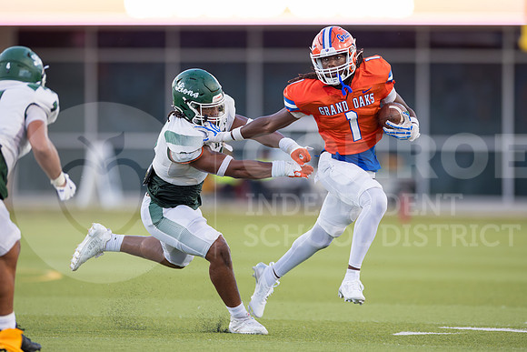 240830 Spring vs GOHS-93