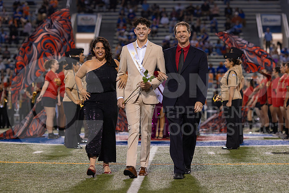 241108 GOHS vs CCHS-145