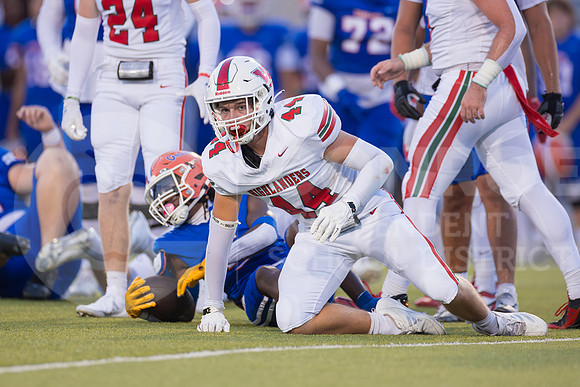 240913 TWHS vs GOHS-112