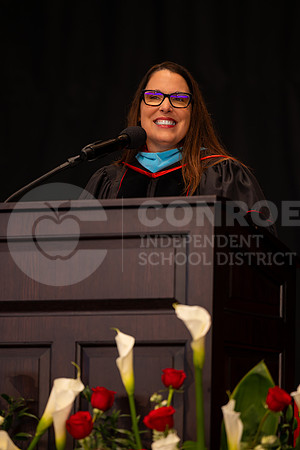 240521 Caney Creek Graduation Ceremony-37