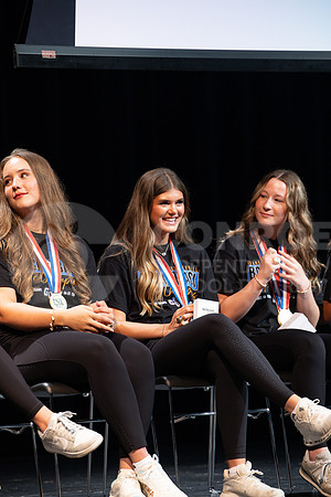 20250620 GOHS Volleyball Ring Ceremony - Kaitlyn Dougherty-35