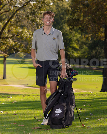 24 CHS Golf Team-53