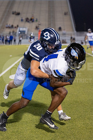 241107 NCHS vs CPHS Football Pep Rally - Jia Esparza-55