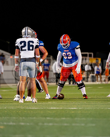 240927 - CPHS vs GOHS - Easton Hairell-38