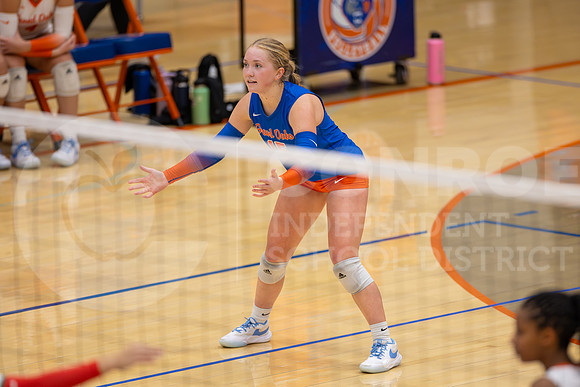 240827 TWHS vs GOHS-69
