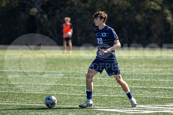 250201 Woodlands vs College Park - Bryant Benitez-59