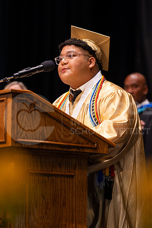 240522 Conroe Graduation Ceremony-41