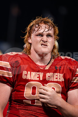 240906 Montgomery vs Caney Creek - Ainsley Stewart-84