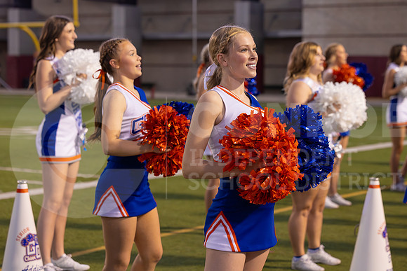 241011 Conroe vs GOHS-55