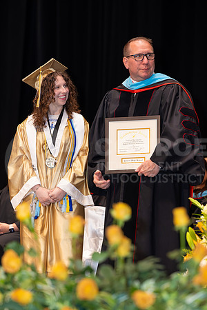 240522 Conroe Graduation Ceremony-62