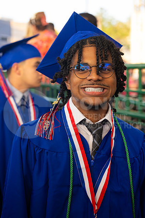 240521 Oak Ridge Graduation Ceremony-88
