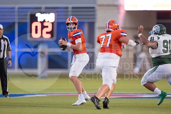 240830 Spring vs GOHS-118