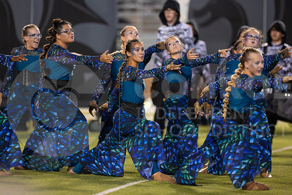 241031 Willis vs GOHS-83