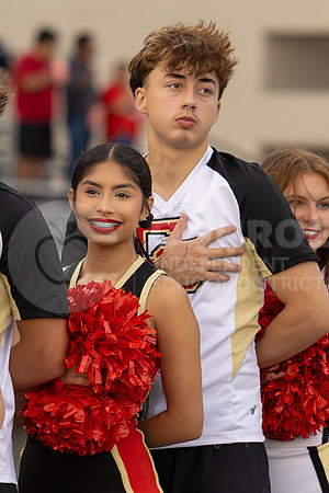 240906 Montgomery vs Caney Creek - Ainsley Stewart-39