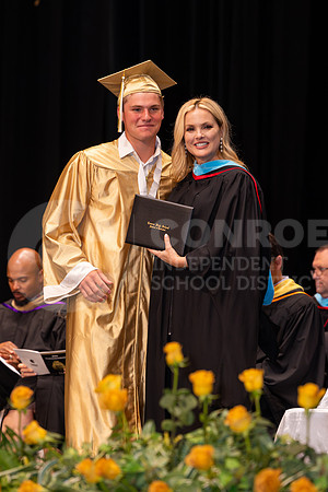 240522 Conroe Graduation Ceremony-69