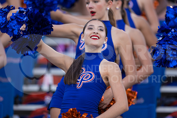 240830 Spring vs GOHS-67
