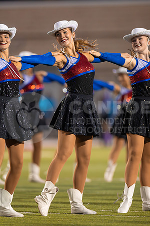 240926 New Caney vs ORHS-78