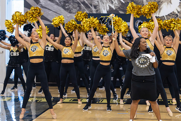 250808 CHS (Stockton) Feeder Pep Rally-76