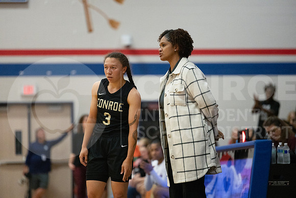 241210 CHS vs ORHS Girls Basketball- Emma Warzon-28