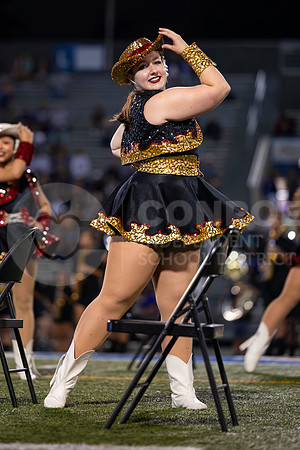 240906 Montgomery vs Caney Creek - Ainsley Stewart-110