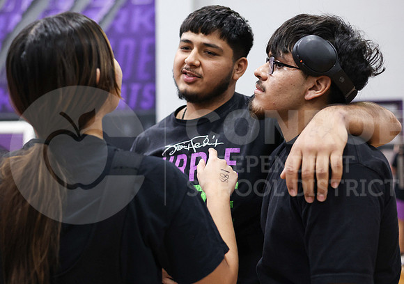 250201 Willis Powerlifting Meet - Jorge Ventura-25