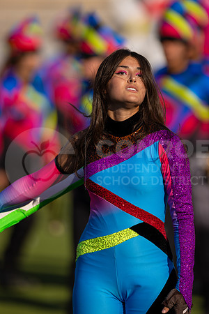 241022 CHS UIL Band Competition-26