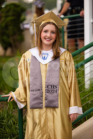 240522 Conroe Graduation Ceremony-27