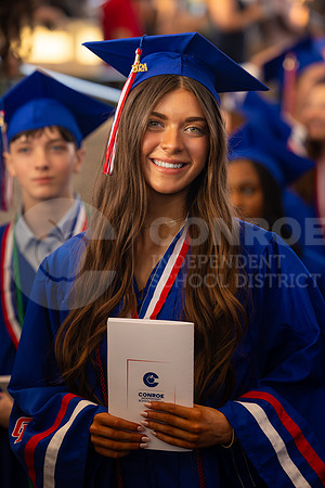 240521 Oak Ridge Graduation Ceremony-77