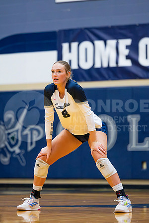 250812 CPHS vs Tomball HS Volleyball - Louis Plantenga-26