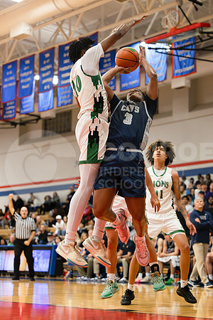 250218 Spring vs CPHS Boys Basketball Playoffs - Emma Warzon-35