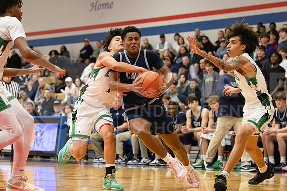 250218 Spring vs CPHS Boys Basketball Playoffs - Emma Warzon-33