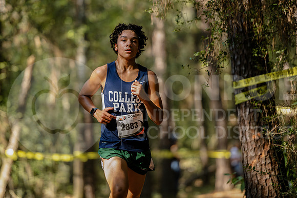 241010 XC District Meet - Easton Hairell-85