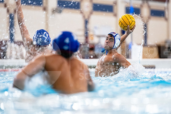 241015 - GOHS vs ORHS Waterpolo Regional Quarterfinals - Easton Hairell-26