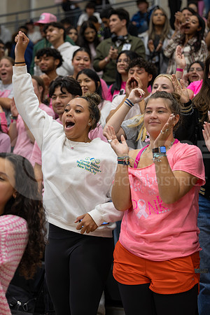241017 Conroe Pink Out Pep Rally - Ainsley Stewart-63