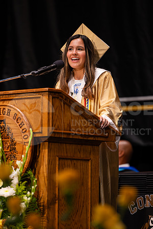 240522 Conroe Graduation Ceremony-51