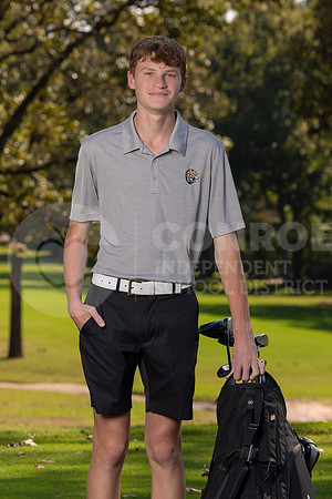 24 CHS Golf Team-42