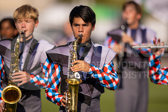 241022 CPHS UIL Band Competition-55