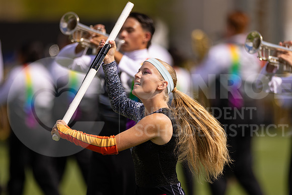 241022 ORHS District Band Competition-21