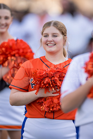240830 Spring vs GOHS-42
