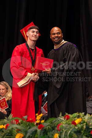 240521 Caney Creek Graduation Ceremony-97