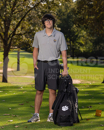 24 CHS Golf Team-33