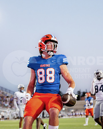 240927 - CPHS vs GOHS - Easton Hairell-30