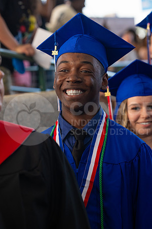 240521 Oak Ridge Graduation Ceremony-118