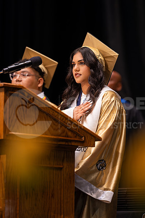 240522 Conroe Graduation Ceremony-39